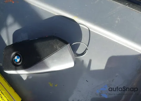 2024 BMW X5 xDrive40I from USA, damaged, VIN 5UX23EU0XR9V11567